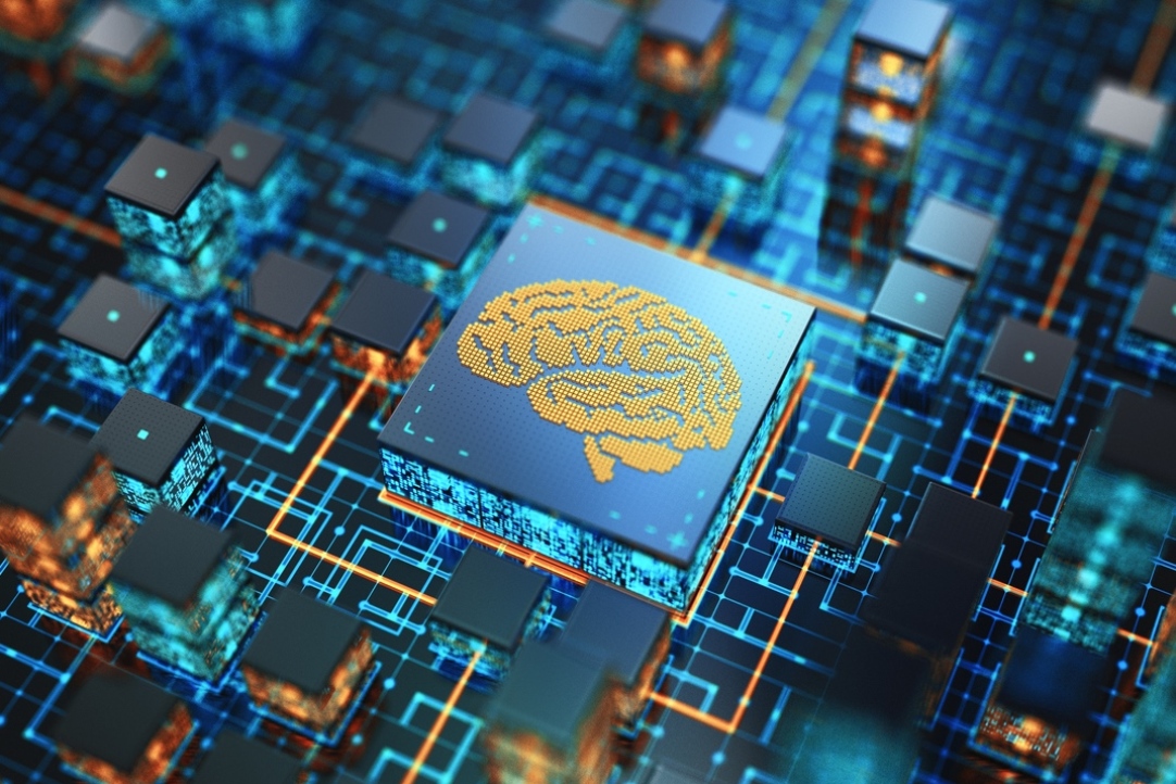 Иллюстрация к новости: Спикеры Вышки выступили на конференции по искусственному интеллекту Artificial Intelligence Journey