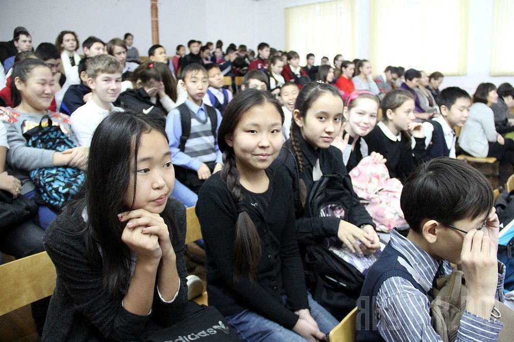 Иллюстрация к новости: Проект НИУ ВШЭ, группы ВЭБ.РФ и правительства Якутии позволил улучшить образовательные результаты школьников более чем на 10%