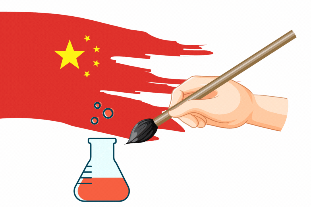 Иллюстрация к новости: Китай расставляет акценты в научно-технической политике