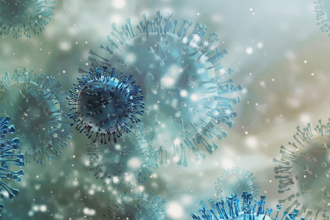Иллюстрация к новости: Российские ученые объяснили, как появились опасные варианты коронавируса
