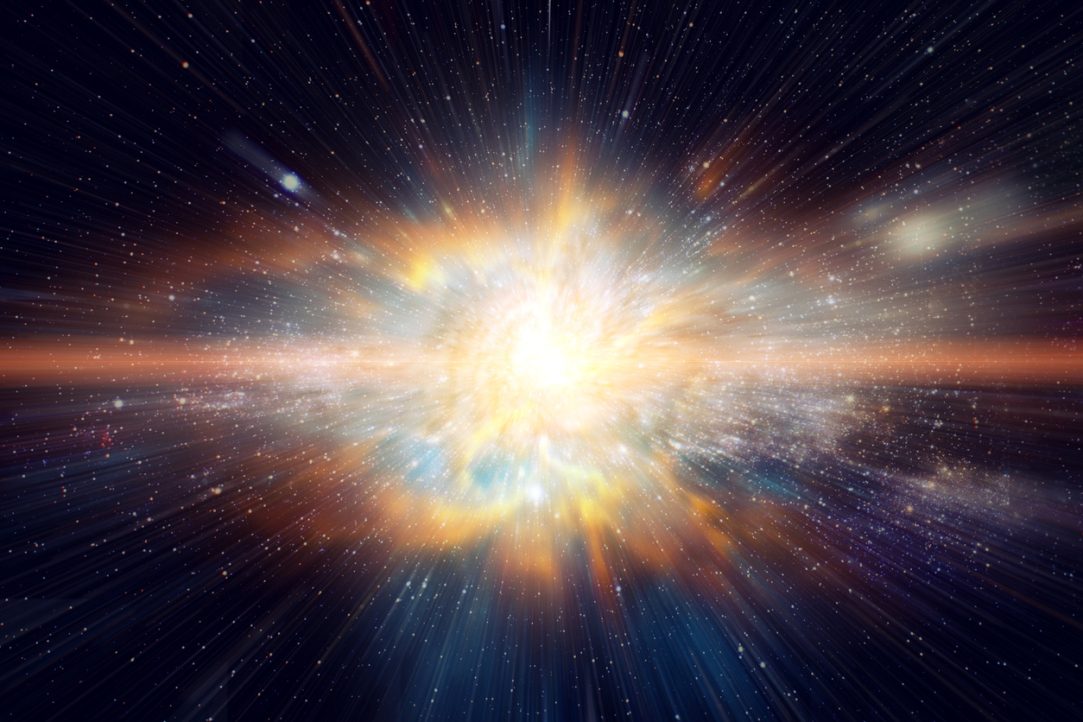 Иллюстрация к новости: Астрофизики НИУ ВШЭ придумали новый метод поиска сверхновых